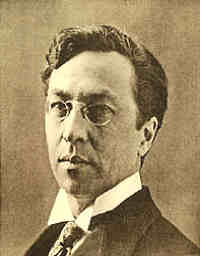 Kandinsky face photo
